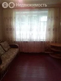 2-комнатная квартира: Ялуторовск, улица Сирина, 11 (44 м)