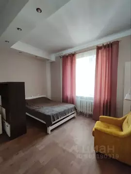 1-к кв. Ростовская область, Таганрог ул. Сергея Шило, 265а (40.0 м)