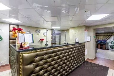 Комната Московская область, Мытищи ул. Веры Волошиной, 21 (10.0 м)