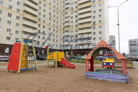 1-к кв. Омская область, Омск ул. Кирова, 51 (43.1 м)