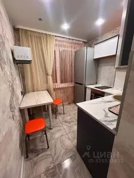 1-к кв. Иркутская область, Иркутск Топкинский мкр, 44 (33.0 м)