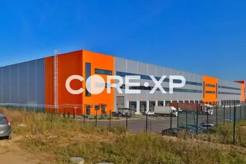 Склад в Московская область, Подольск городской округ, Индустриальный ...