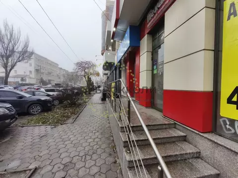 Помещение свободного назначения в Ростовская область, Ростов-на-Дону ...