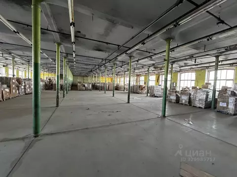 Помещение свободного назначения в Ярославская область, Ярославль ул. ...