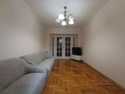 3-к кв. Кабардино-Балкария, Нальчик 9 Мая ул. (72.0 м)