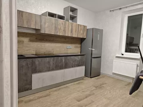 1-к кв. Московская область, Одинцово Северная ул., 5к1 (43.0 м)