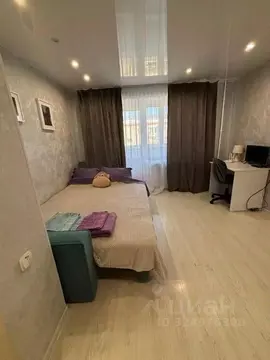 1-к кв. Московская область, Коломна просп. Кирова, 38А (28.0 м)