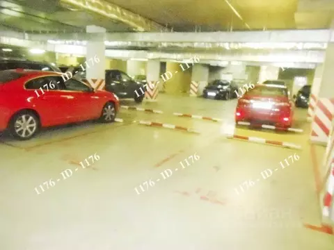 Гараж в Москва Кочновский проезд, 4к1 (15 м)