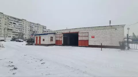 Гараж в Московская область, Павловский Посад проезд Большой ...