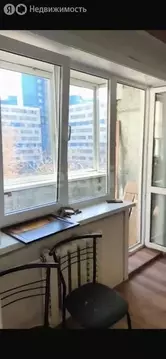 4-комнатная квартира: Иркутск, Байкальская улица, 322А (60.7 м)