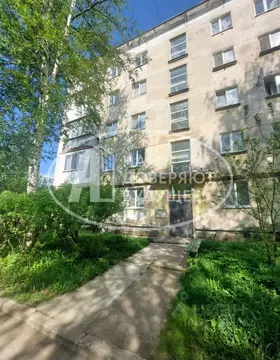 4-к кв. Пермский край, Лысьва ул. Оборина, 1 (63.0 м)