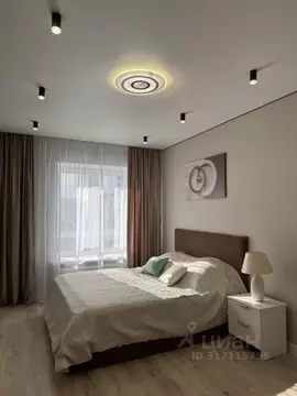 1-к кв. Пензенская область, Пензенский район, Засечный сельсовет, с. ...