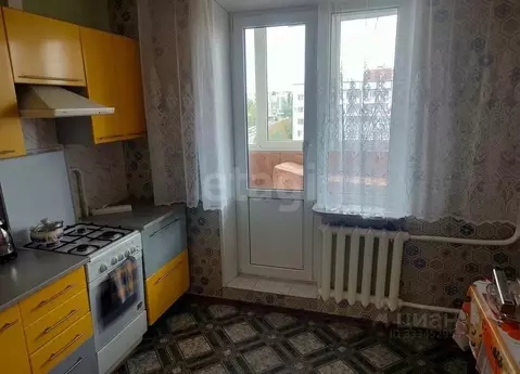 2-к кв. Белгородская область, Белгород ул. Губкина, 35 (51.1 м)