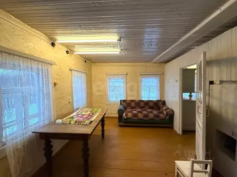 Дом в Вологодская область, Великоустюгский муниципальный округ, ...