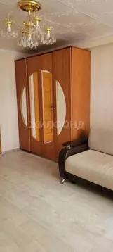 4-к кв. Ханты-Мансийский АО, Нефтеюганск 3-й мкр, 1 (59.0 м)