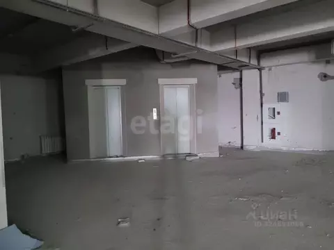 Помещение свободного назначения в Амурская область, Благовещенск ...