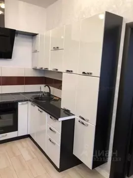 2-к кв. Татарстан, Казань ул. Тулпар, 9/28 (55.0 м)