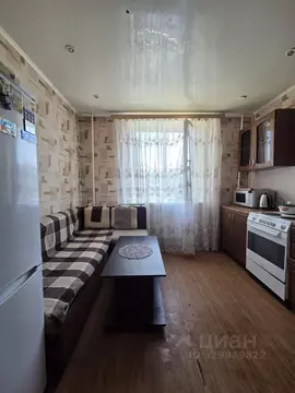 1-к кв. Белгородская область, Белгород ул. Буденного, 10 (35.0 м)
