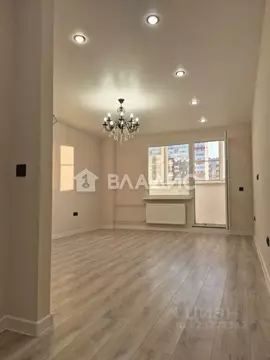 Студия Санкт-Петербург пос. Шушары, просп. Новгородский, 2к1 (25.6 м)