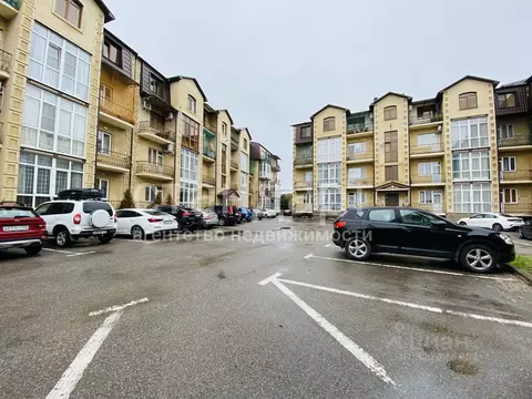 3-к кв. Ставропольский край, Ессентуки пер. Котовского (85.2 м)