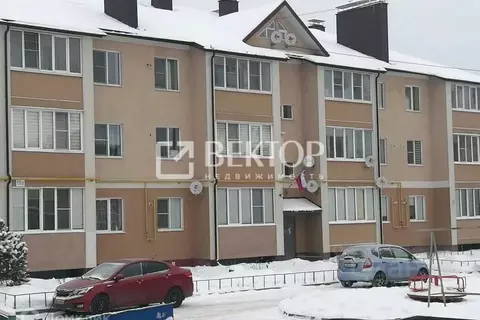 3-к кв. Ивановская область, Кохма ул. Московская, 45 (75.0 м)