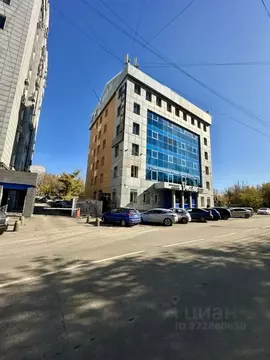 Офис в Иркутская область, Иркутск ул. Карла Либкнехта, 125 (68 м)