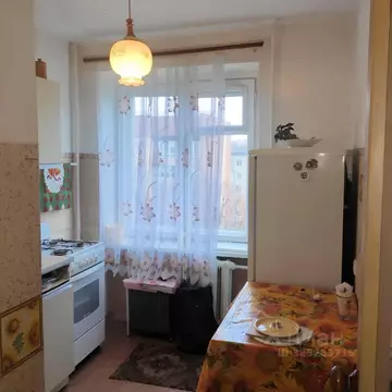 1-к кв. Московская область, Долгопрудный Молодежная ул., 20 (32.5 м)