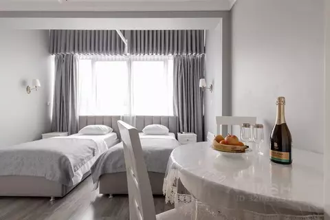 Комната Краснодарский край, Сочи Центральный мкр, ул. Егорова, 2