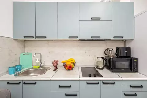 1-к кв. Москва Ленинградское ш., 228к4 (40.0 м)