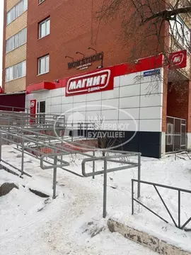 Помещение свободного назначения в Пермский край, Пермь ...