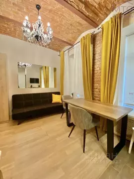 Помещение свободного назначения в Санкт-Петербург просп. Малый ...