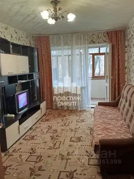 2-к кв. Калужская область, Калуга Карачевская ул., 12 (45.0 м)