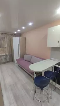 Студия Ленинградская область, Мурино Всеволожский район, бул. ...