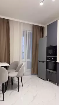 1-к кв. Санкт-Петербург Полюстровский просп., 77 (30.1 м)