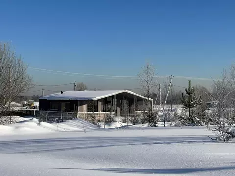 Участок в Московская область, Дмитровский муниципальный округ, д. ...