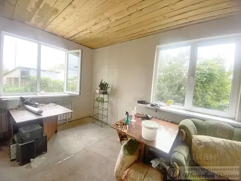 Дом в Самарская область, Кинель городской округ, Алексеевка пгт ул. ...