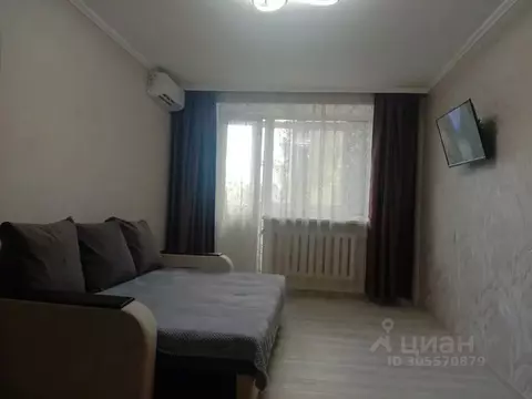 1-к кв. Ростовская область, Шахты Майская ул., 34 (31.0 м)