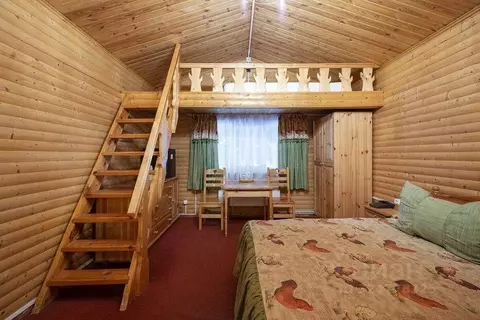 Дом в Московская область, Яхрома Дмитровский муниципальный округ, ...