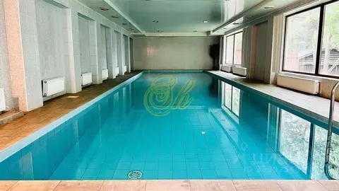 Дом в Московская область, Ленинский городской округ, д. Пуговичино 38 ...