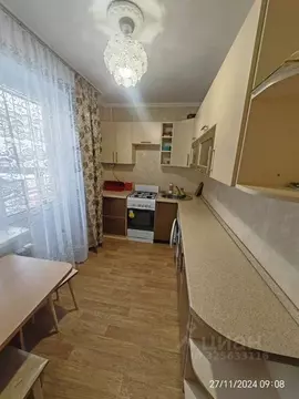 1-к кв. Чувашия, Новочебоксарск Парковая ул., 17 (37.0 м)