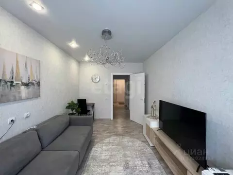 2-к кв. Владимирская область, Ковров Комсомольская ул., 96 (47.8 м)