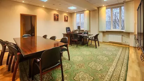 Офис в Московская область, Щелково Московская ул., 1 (33 м)