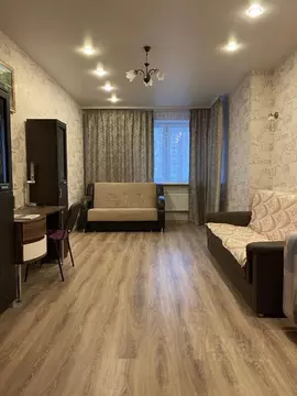 2-к кв. Московская область, Химки Подрезково мкр, Центральная ул., 8 ...