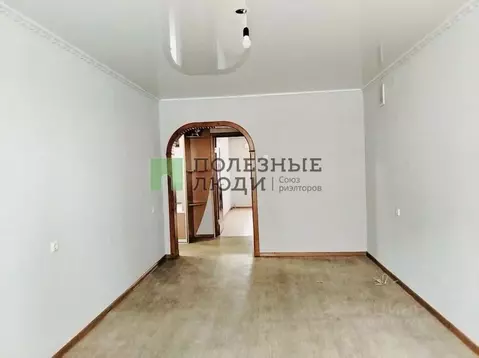 2-к кв. Забайкальский край, Чита Октябрьский мкр, 11 (55.0 м)