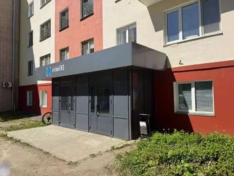 Помещение свободного назначения в Удмуртия, Ижевск ул. 9 Января, 181 ...