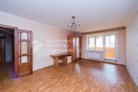 2-к кв. Рязанская область, Рязань Касимовское ш., 57 (73.7 м)