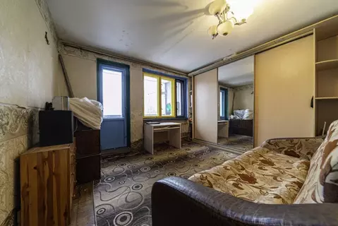 3-к кв. Санкт-Петербург Белорусская ул., 14/22 (56.7 м)