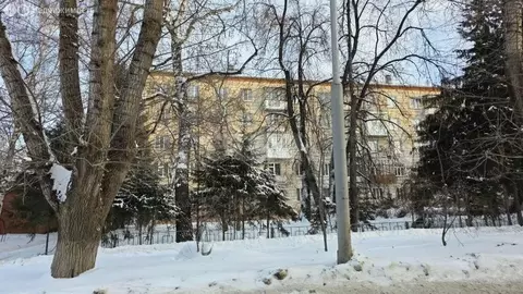 2-комнатная квартира: Томск, улица Белинского, 70 (35.8 м)