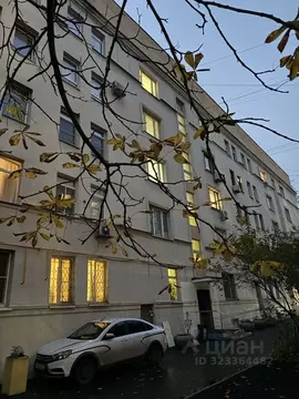 3-к кв. Москва 1-я Боевская ул., 1К1 (90.0 м)