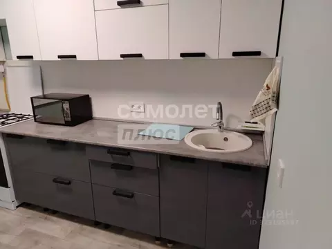 1-к кв. Башкортостан, Кумертау ул. Машиностроителей (35.0 м)